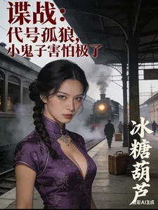 谍战:代号孤狼,小鬼子害怕极了